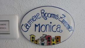 Affittacamere Monica, Monterosso Al Mare